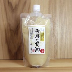 奇跡の甘酒＜3倍希釈＞（白米）