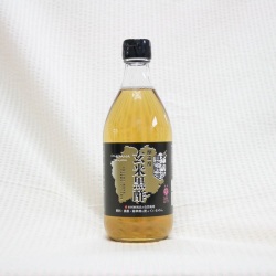 玄米黒酢（原料米：朝日）