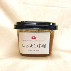 なかよし味噌