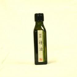 菜種油