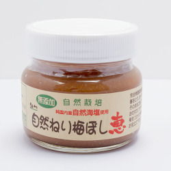 ねり梅干し