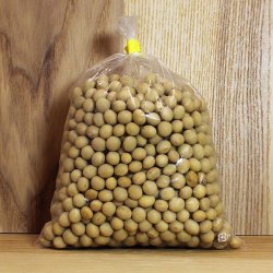 鶴の子大豆
