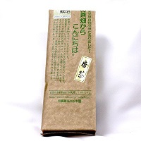 番茶