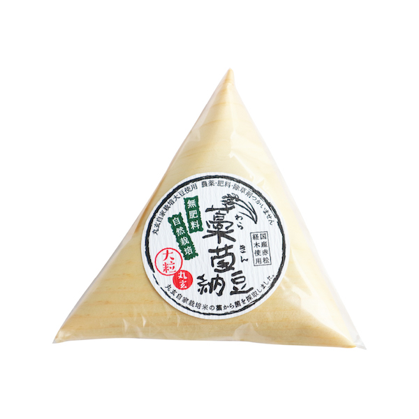 納豆