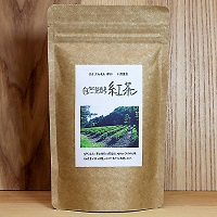 自然発酵　紅茶（30g）
